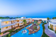 Afandou Bay Resort Suites: General view - photo 24