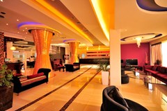 Afandou Bay Resort Suites: Lobby - photo 4