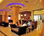 Afandou Bay Resort Suites: Lobby