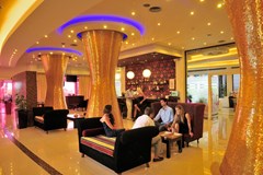 Afandou Bay Resort Suites: Lobby - photo 6