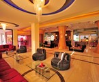Afandou Bay Resort Suites: Lobby