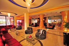 Afandou Bay Resort Suites: Lobby - photo 17