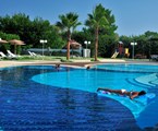 Afandou Bay Resort Suites: Pool
