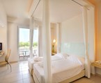 Afandou Bay Resort Suites: Room Double or Twin GARDEN VIEW