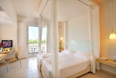 Afandou Bay Resort Suites: Room Double or Twin GARDEN VIEW - photo 3