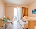 Afandou Bay Resort Suites: Room SUITE GARDEN VIEW