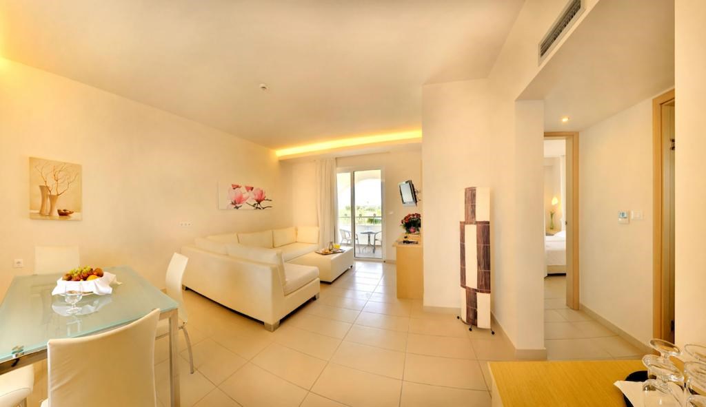Afandou Bay Resort Suites: Room SUITE SUPERIOR