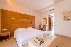 Afandou Bay Resort Suites: Room Double or Twin GARDEN VIEW - photo 22