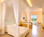 Afandou Bay Resort Suites: Room SUITE GARDEN VIEW
