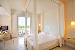 Afandou Bay Resort Suites: Room SUITE SUPERIOR - photo 25