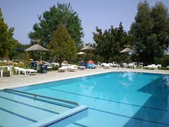 Rodos Blue Resort: Pool - photo 8