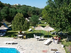 Rodos Blue Resort: Pool - photo 16