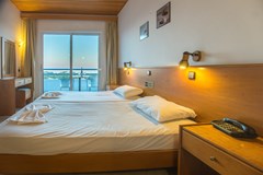 Rodos Blue Resort: Room Double or Twin STANDARD - photo 25