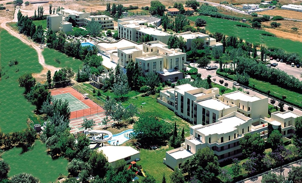 Dessole Lippia Golf Resort: General view