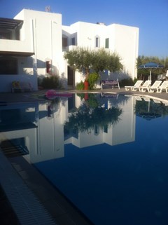 Triantafillas Appartments: Pool - photo 18