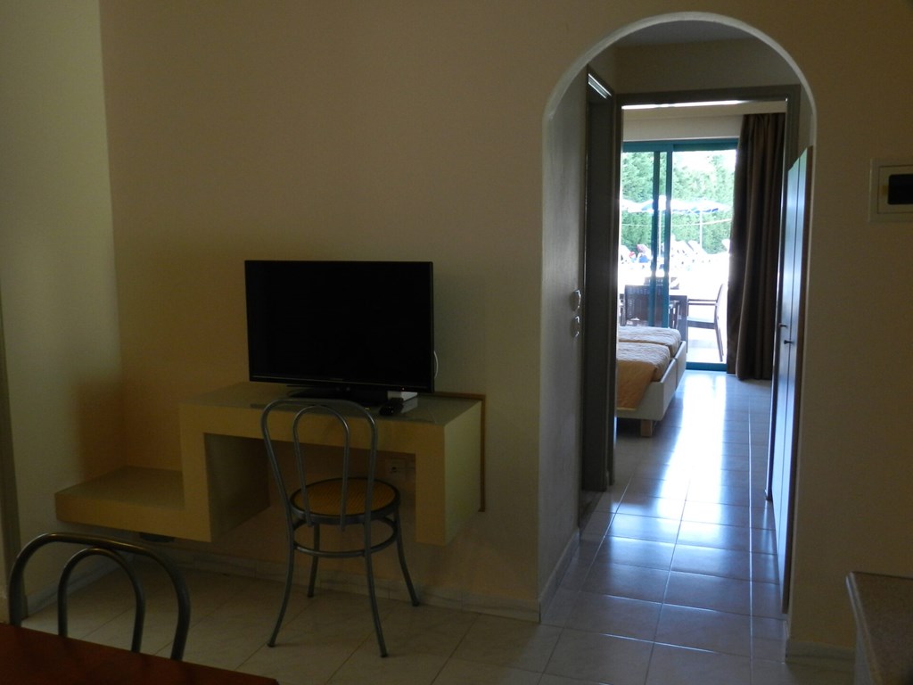 Triantafillas Appartments: Room APARTMENT TWO BEDROOMS