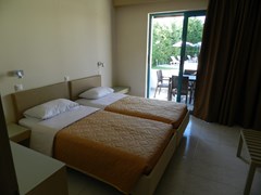 Triantafillas Appartments: Room APARTMENT TWO BEDROOMS - photo 14