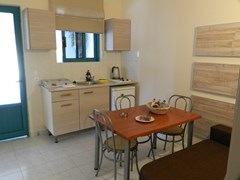 Triantafillas Appartments: Room APARTMENT TWO BEDROOMS - photo 15