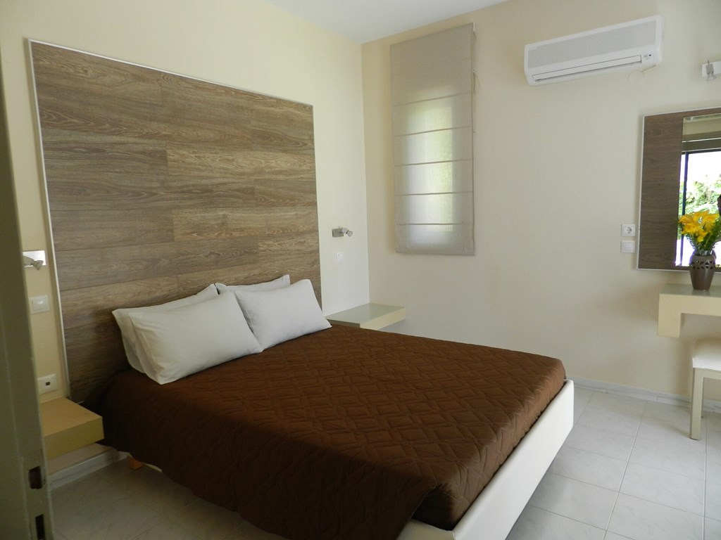 Triantafillas Appartments: Room APARTMENT TWO BEDROOMS