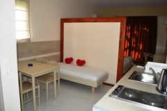 Triantafillas Appartments: Room STUDIO CAPACITY 4 - photo 24