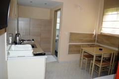 Triantafillas Appartments: Room STUDIO CAPACITY 4 - photo 29