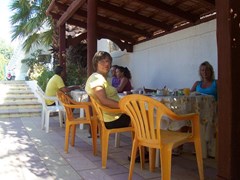 Helga'S Paradise: Restaurant - photo 16