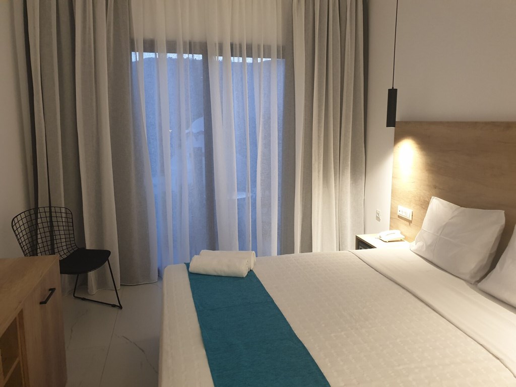 Ellia Hotel: Room Double or Twin SUPERIOR