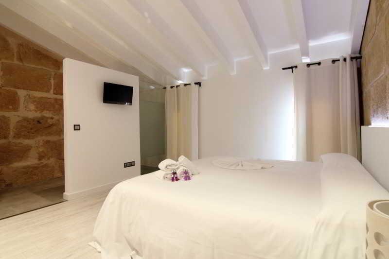 Alcudia Petit: Room Double or Twin STANDARD