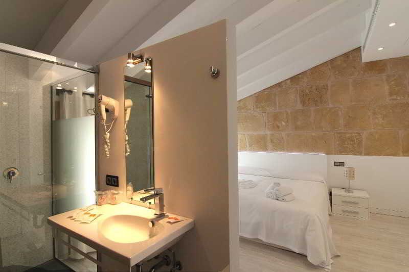 Alcudia Petit: Room Double or Twin STANDARD