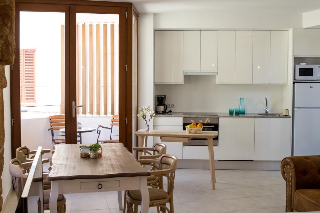 Alcudia Petit: Room APARTMENT STANDARD