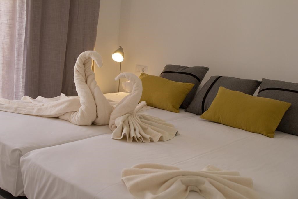 Alcudia Petit: Room APARTMENT STANDARD