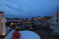 Alcudia Petit: Terrace - photo 10