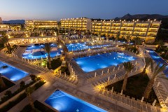 Zafiro Palace Alcudia: General view - photo 14