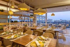 Zafiro Palace Alcudia: Restaurant - photo 63