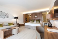 Zafiro Palace Alcudia: Room JUNIOR SUITE CAPACITY 1 - photo 64