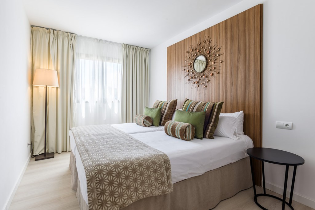 Zafiro Palace Alcudia: Room SUITE CAPACITY 3