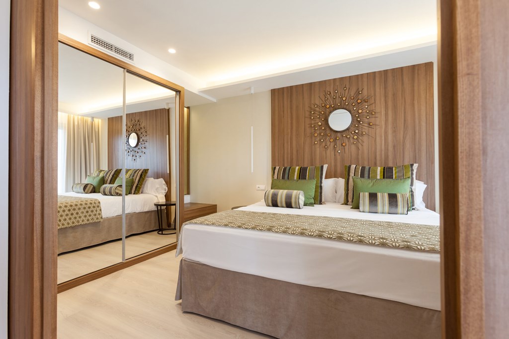 Zafiro Palace Alcudia: Room SUITE STANDARD