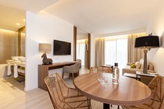 Zafiro Palace Alcudia: Room SUITE STANDARD - photo 165