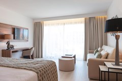 Zafiro Palace Alcudia: Room JUNIOR SUITE CAPACITY 1 - photo 238