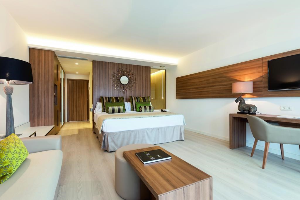 Zafiro Palace Alcudia: Room JUNIOR SUITE CAPACITY 1