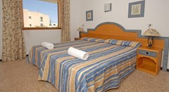 Sol Naixent-Bonaire: Room APARTMENT CAPACITY 4 ONE BEDROOM - photo 6