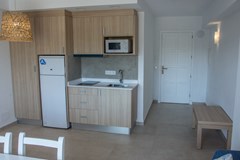 Sol Naixent-Bonaire: Room APARTMENT SUPERIOR ONE BEDROOM - photo 28