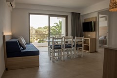 Sol Naixent-Bonaire: Room APARTMENT SUPERIOR ONE BEDROOM - photo 29