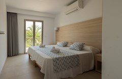 Sol Naixent-Bonaire: Room APARTMENT SUPERIOR ONE BEDROOM - photo 33