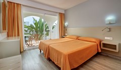 Cala d'Or Playa: Room APARTMENT STANDARD - photo 10