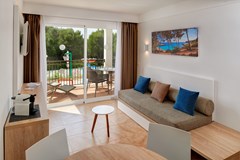 Cala d'Or Playa: Room APARTMENT SUPERIOR - photo 24