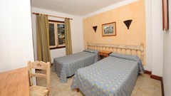 Playa Ferrera: Room APARTMENT CAPACITY 6 TWO BEDROOMS - photo 123