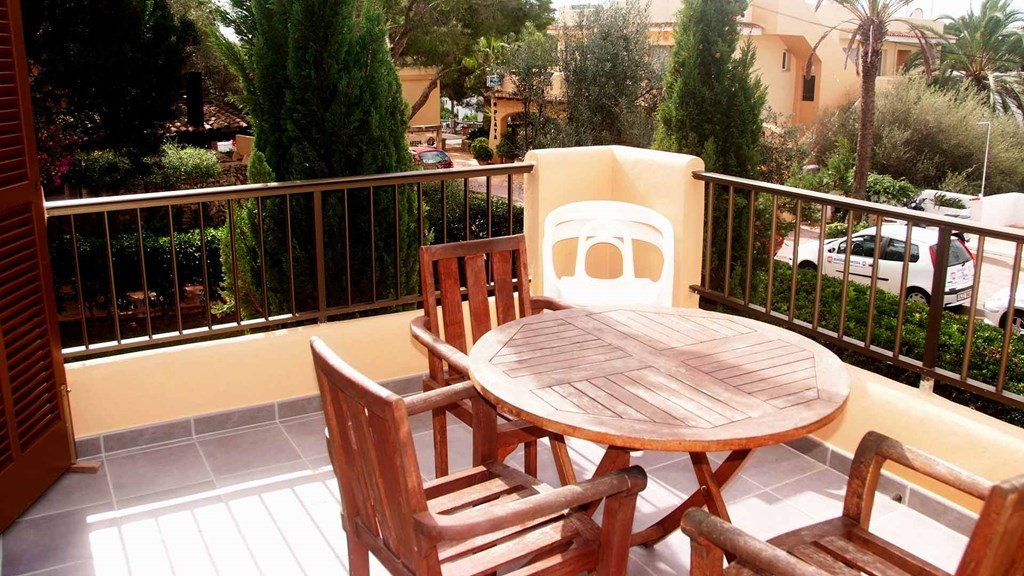 Playa Ferrera: Room APARTMENT CAPACITY 6 TWO BEDROOMS