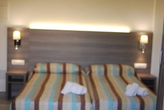 Playa Ferrera: Room Double or Twin STANDARD - photo 137