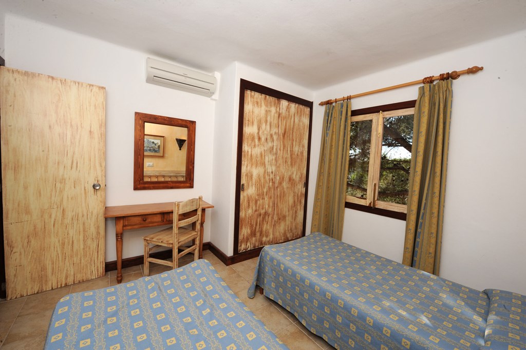 Playa Ferrera: Room APARTMENT PROMO